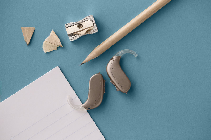 Using hearing aids successfully a tenstep educational program